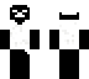 cursed steve