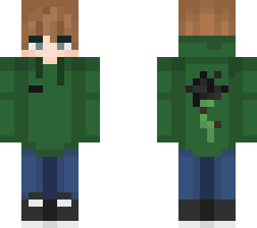cute hoodie boy