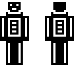 cute skeleton