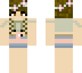 cute summer outfit