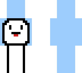 cyan dream
