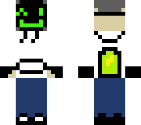 cyberboy good