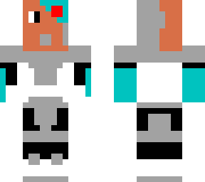 cyborg