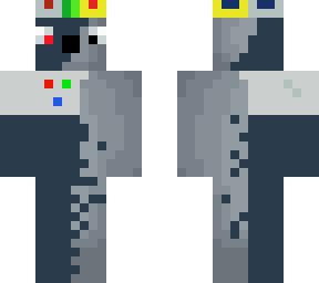 cyborg koala