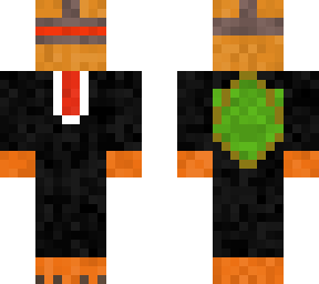 da skin