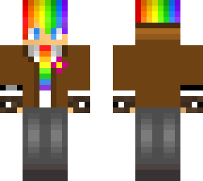 dafancyhunter (w/ hood)