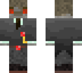 dark duck