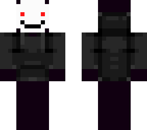 dark knight skin