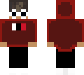 dark red gogys goggles