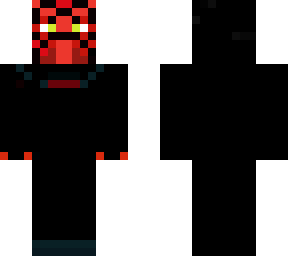 darth maul