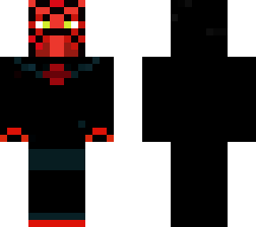 darth maul v2