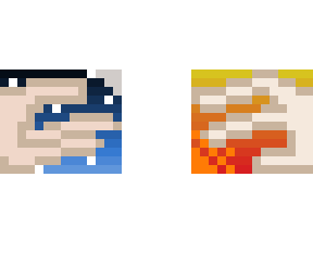 day and night