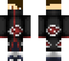 dc akatsuki