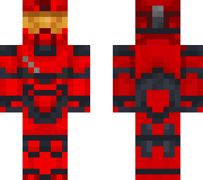 de red master chei----  nvm already a thing
