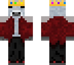 dead kingmooshroom