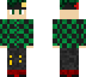 deku mashup