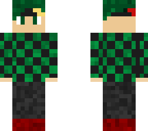 deku mashup