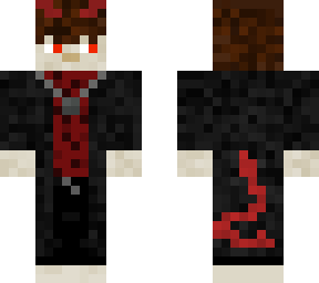 demon