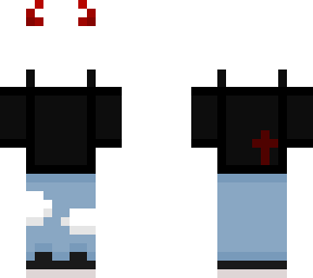 demon base remake