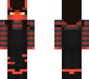 demon girl