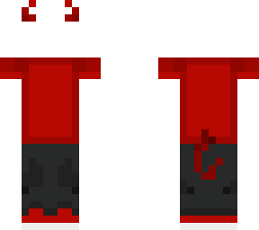 demon outfit base