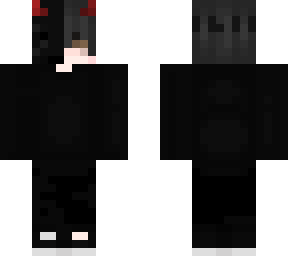 demonboy (my version not the original)