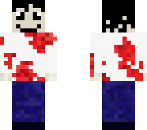 derpy jeff the killer