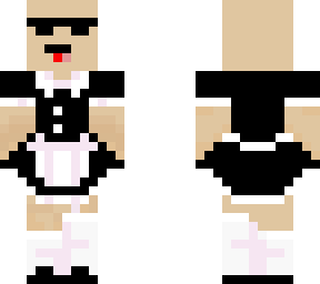 derpy maid