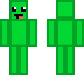 derpy slime
