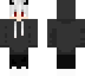 devil boy!