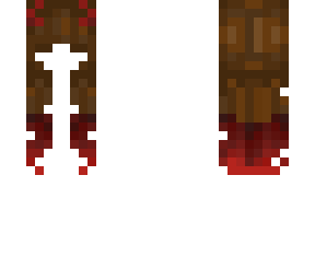 devil's girl hair base