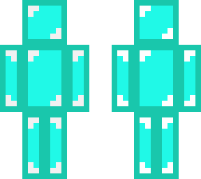 diamond man