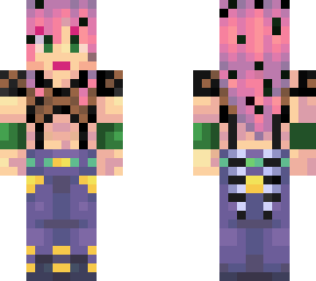 diavolo jjba fixed