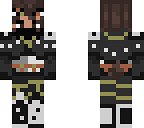 dice monarch outfit
