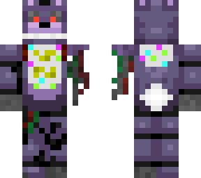 didjoe10 skin oc