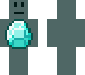 dimeand skin