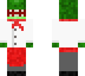 dinosaur chef
