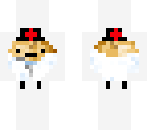 doctor potato