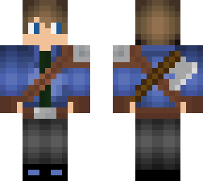 dodgers_revenges skin