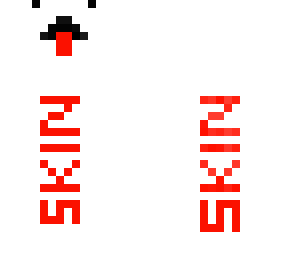 dog skin