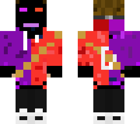 donhext (archer skin)