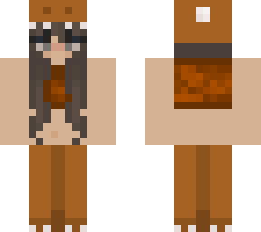 dragony gorl