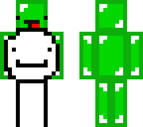 dream + skeepy=dreapy