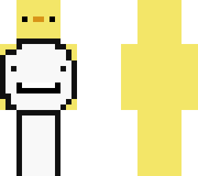 dream duck