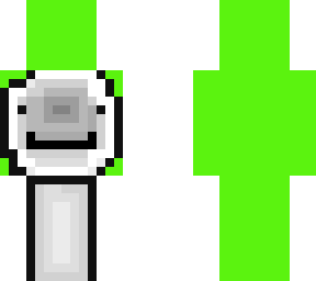 dream edited skin