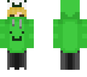 dream hoodie!
