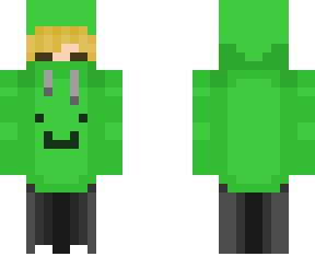 dream hoodie!