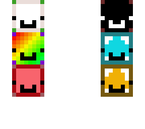 dream pfps