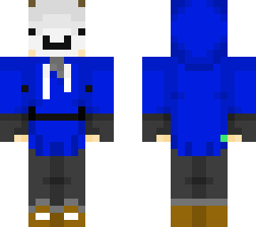 dream's son