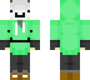dreamer (final version)